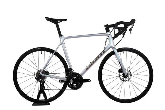 Refurbished - Rennrad - Giant TCR - XL . GUT