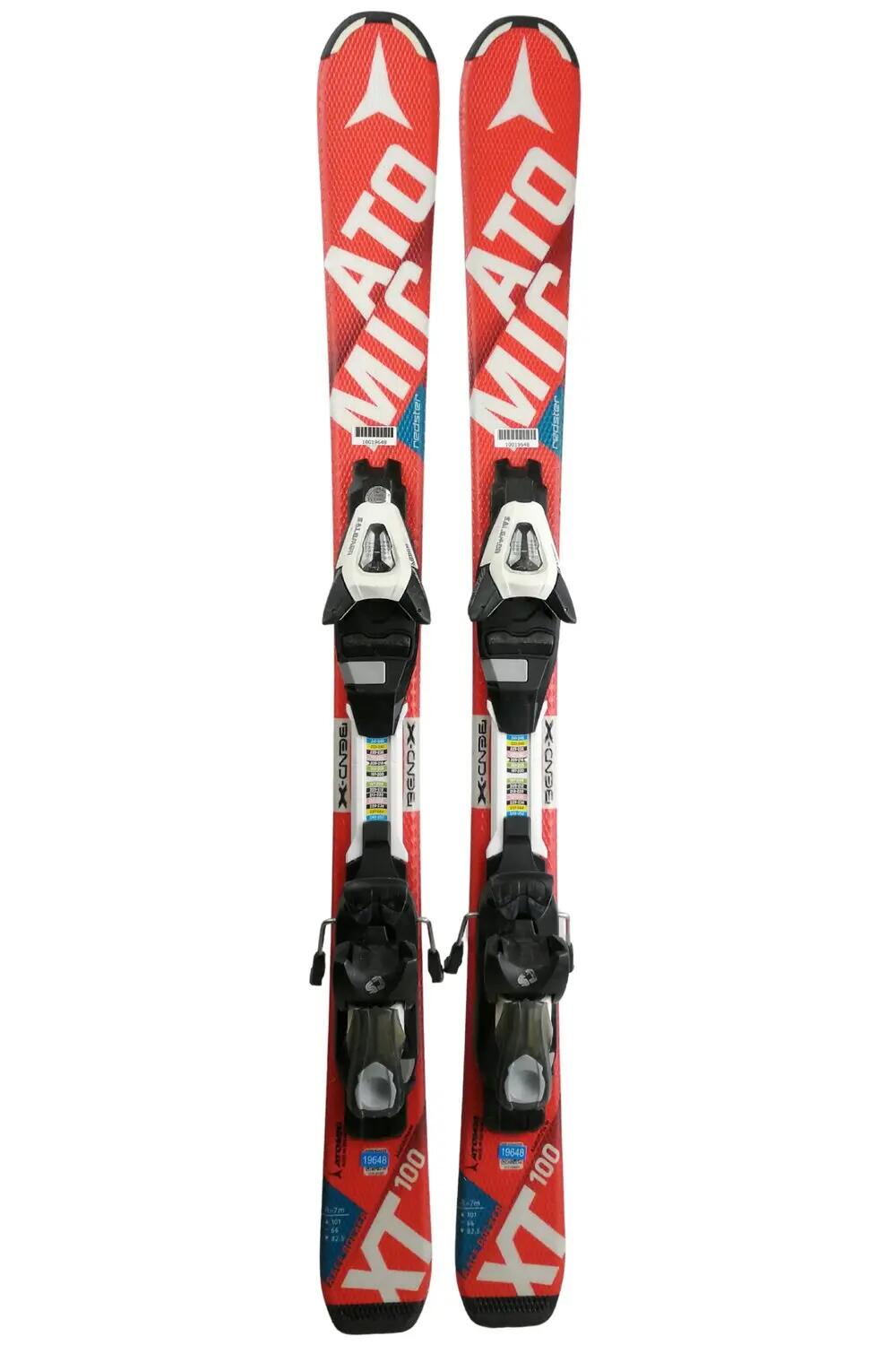 Atomic Redster XT Second-Hand 2/3