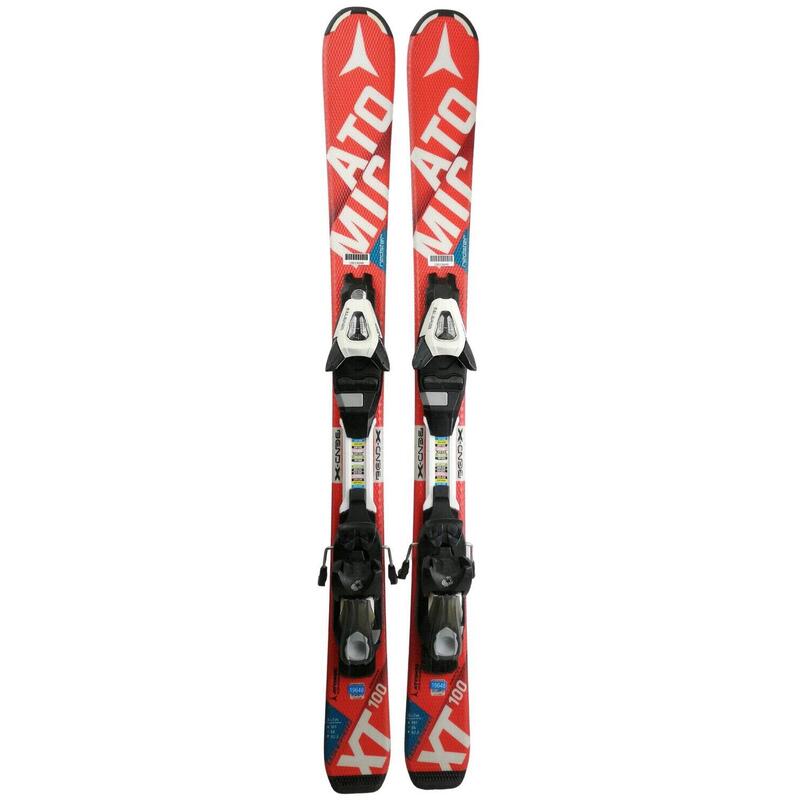Atomic Redster XT Second-Hand
