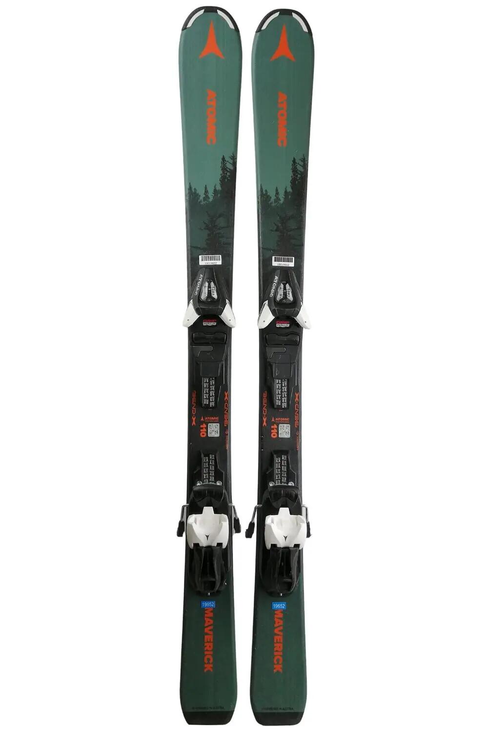 Atomic Maverick Second-Hand 2/3