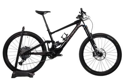 Segunda Vida - Bicicleta electrica - Specialized Turbo - L - Excelente