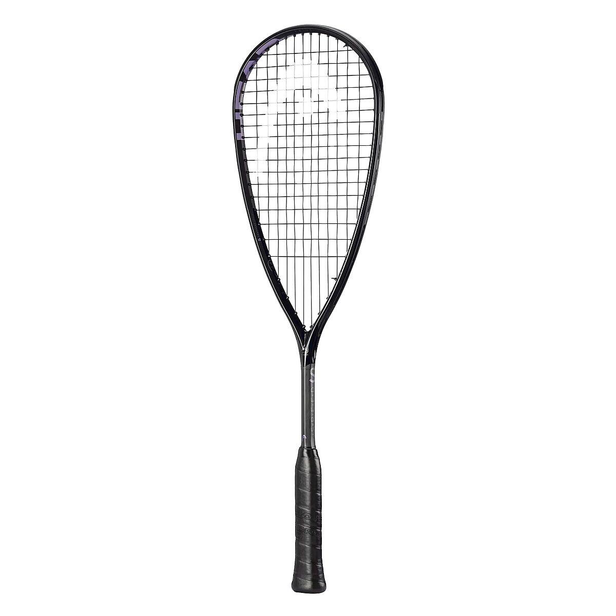Rakieta do squasha Head Speed 135 SB 2025 2/4