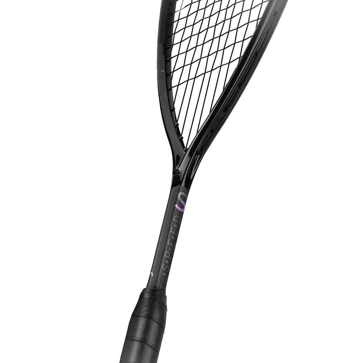 Rakieta do squasha Head Speed 135 SB 2025 4/4