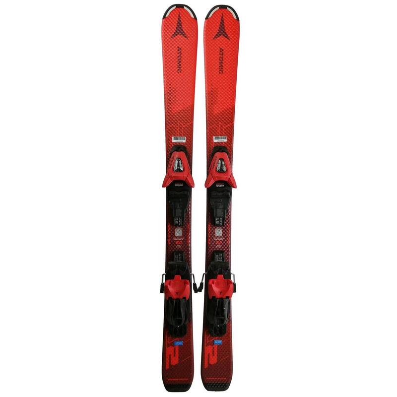 Atomic Redster J2 Second-Hand