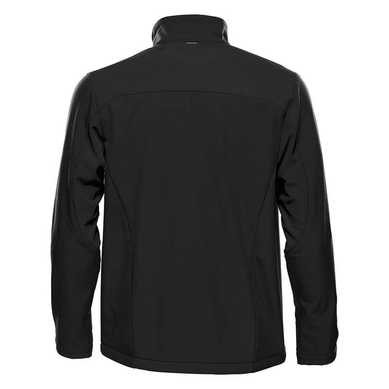 Jacheta Soft Shell Drumeții În Natură Stormtech Cascades Bărbați