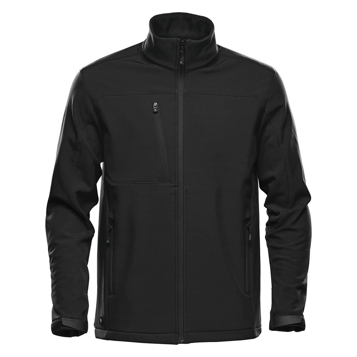 Jacheta Soft Shell Drumeții În Natură Stormtech Cascades Bărbați
