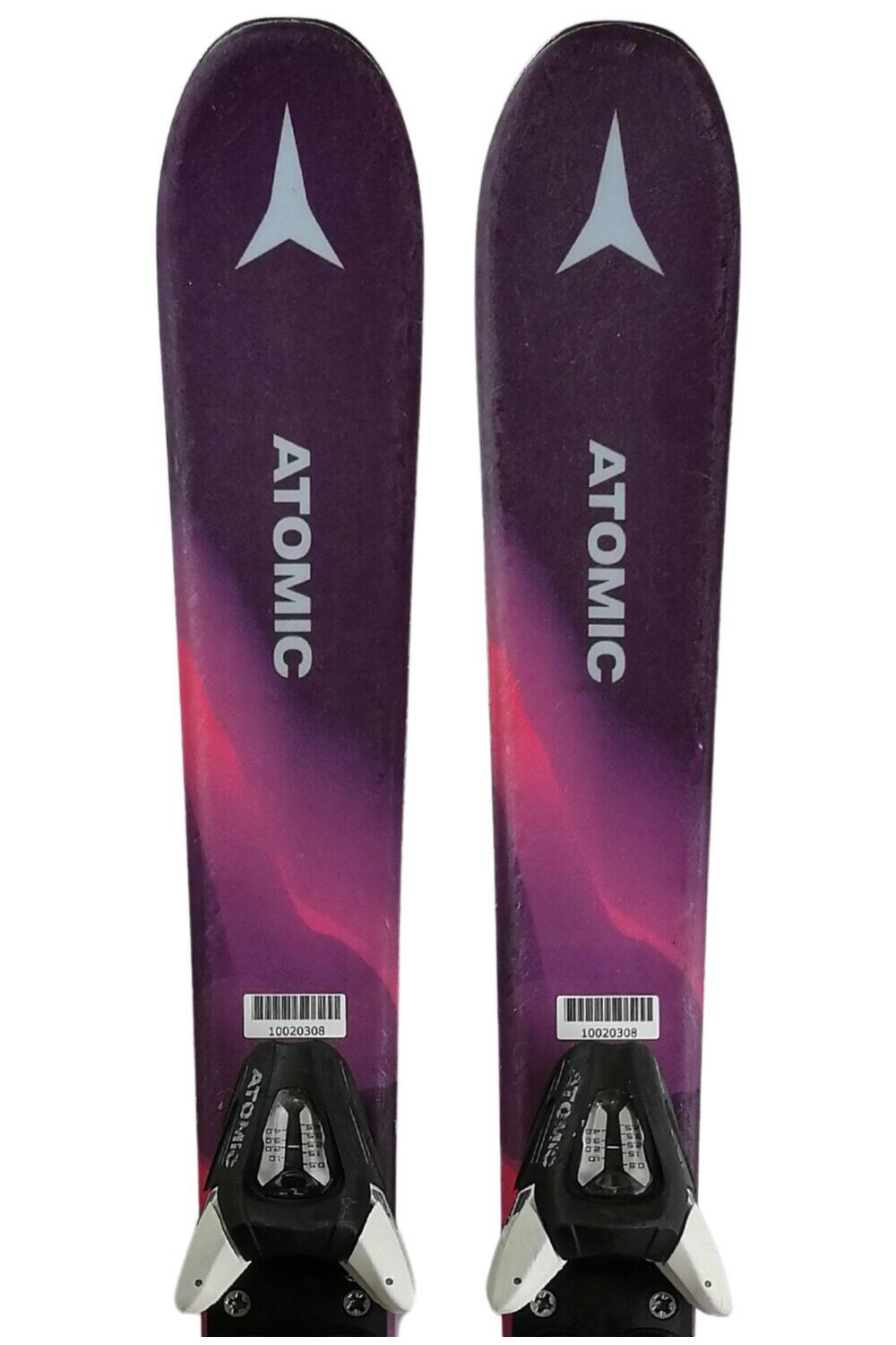 ATOMIC | Decathlon