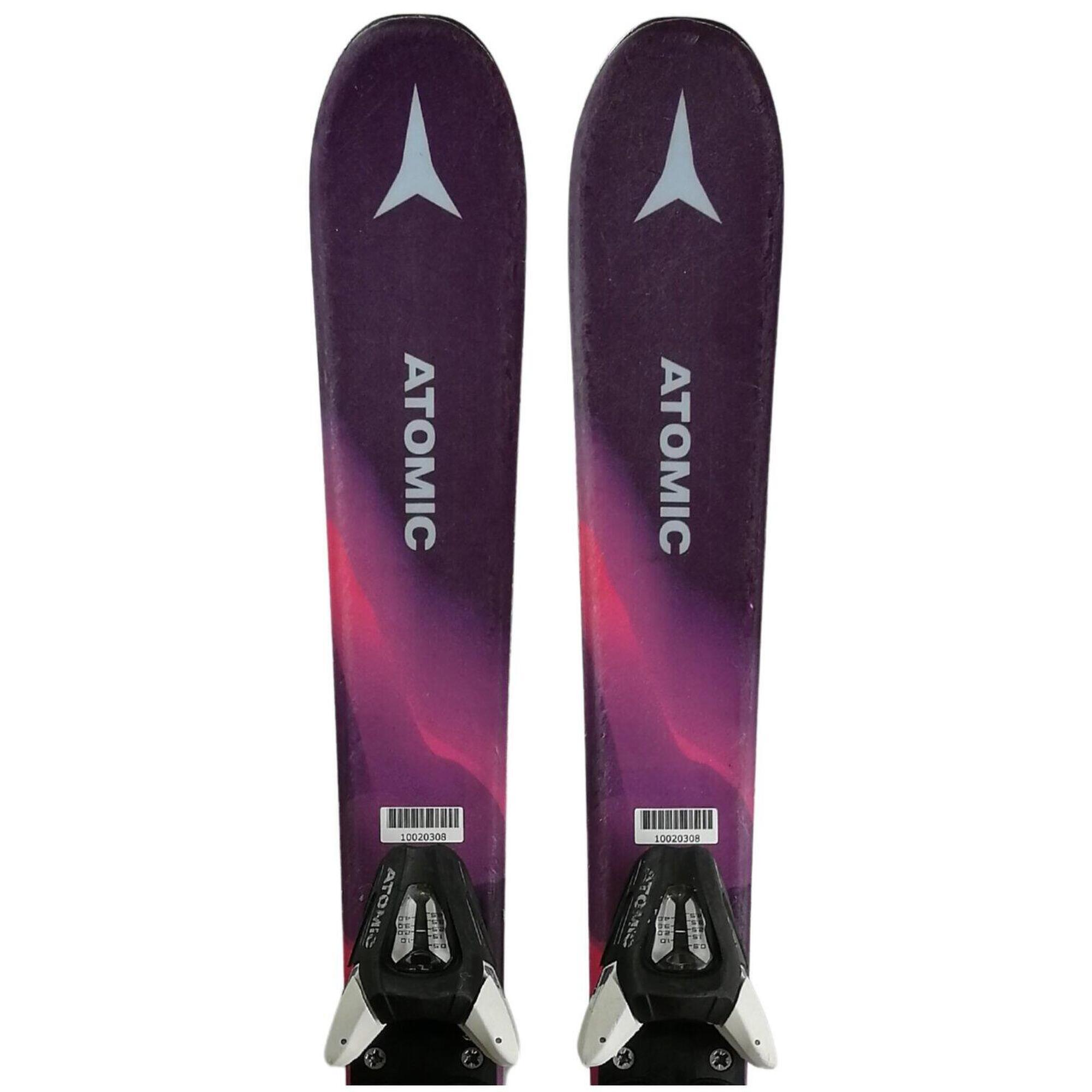 ATOMIC | Decathlon