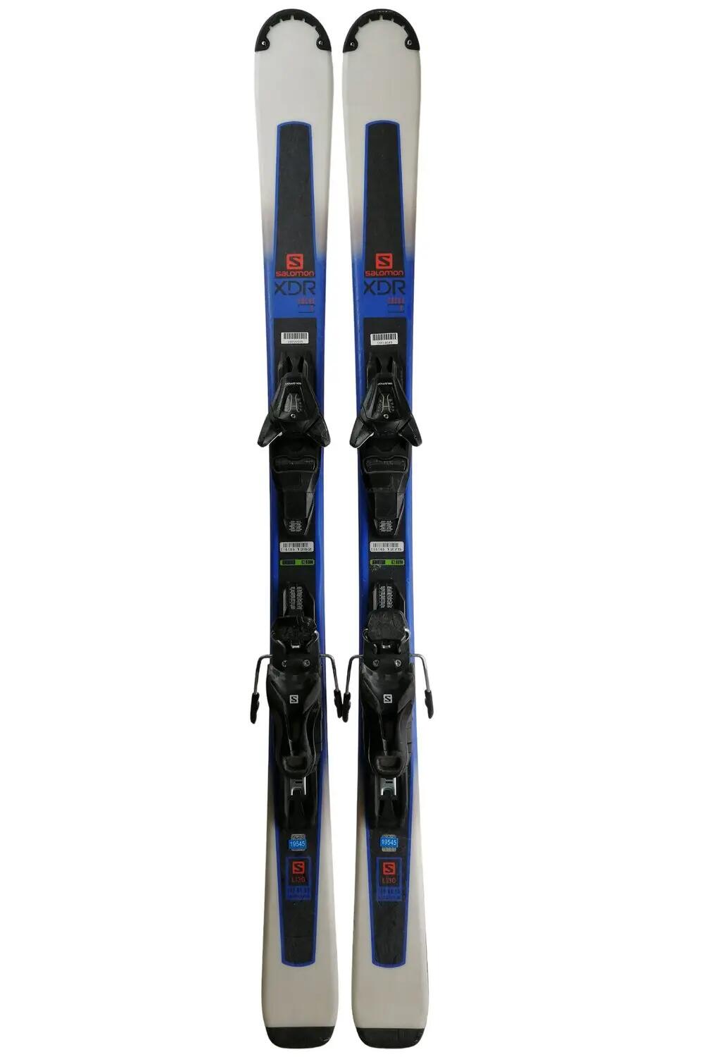 Salomon Focus XDR Second-Hand 2/3