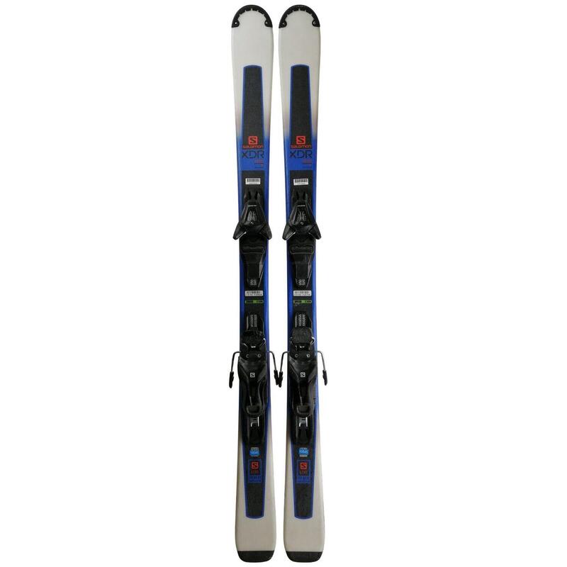 Salomon Focus XDR Second-Hand