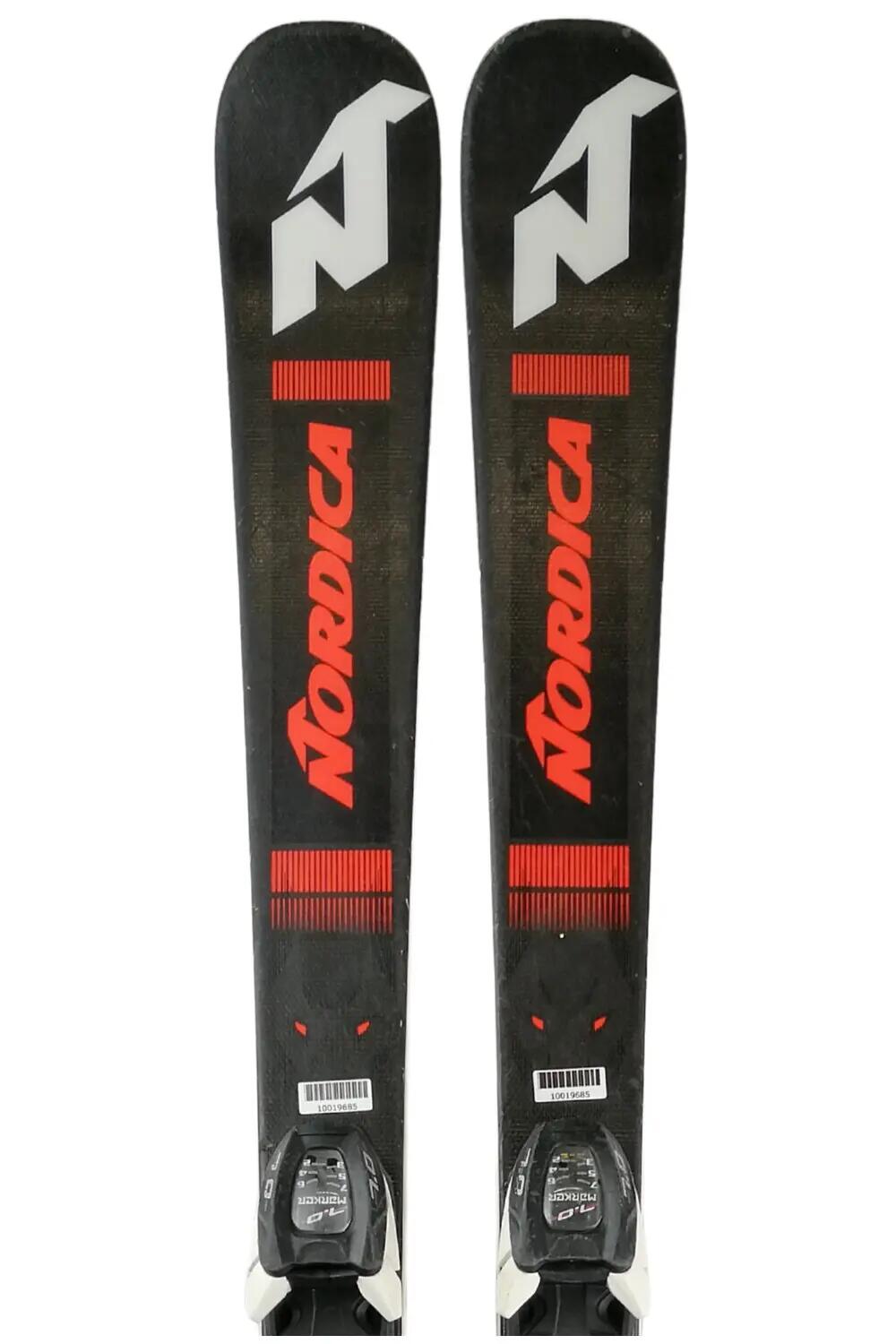 NORDICA picture