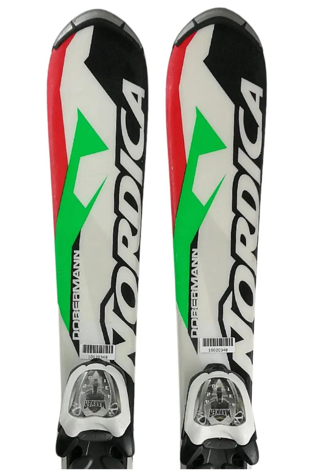 NORDICA picture