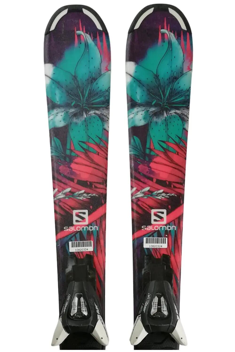 SALOMON picture