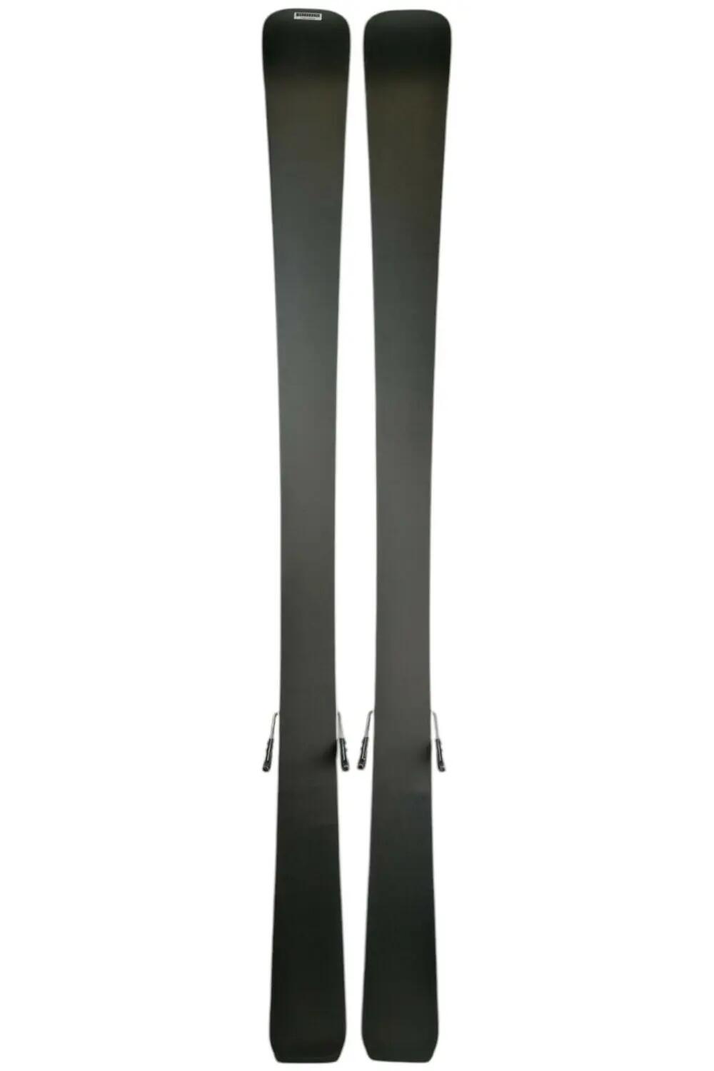 Nordica Combi Pro S Second-Hand 3/3