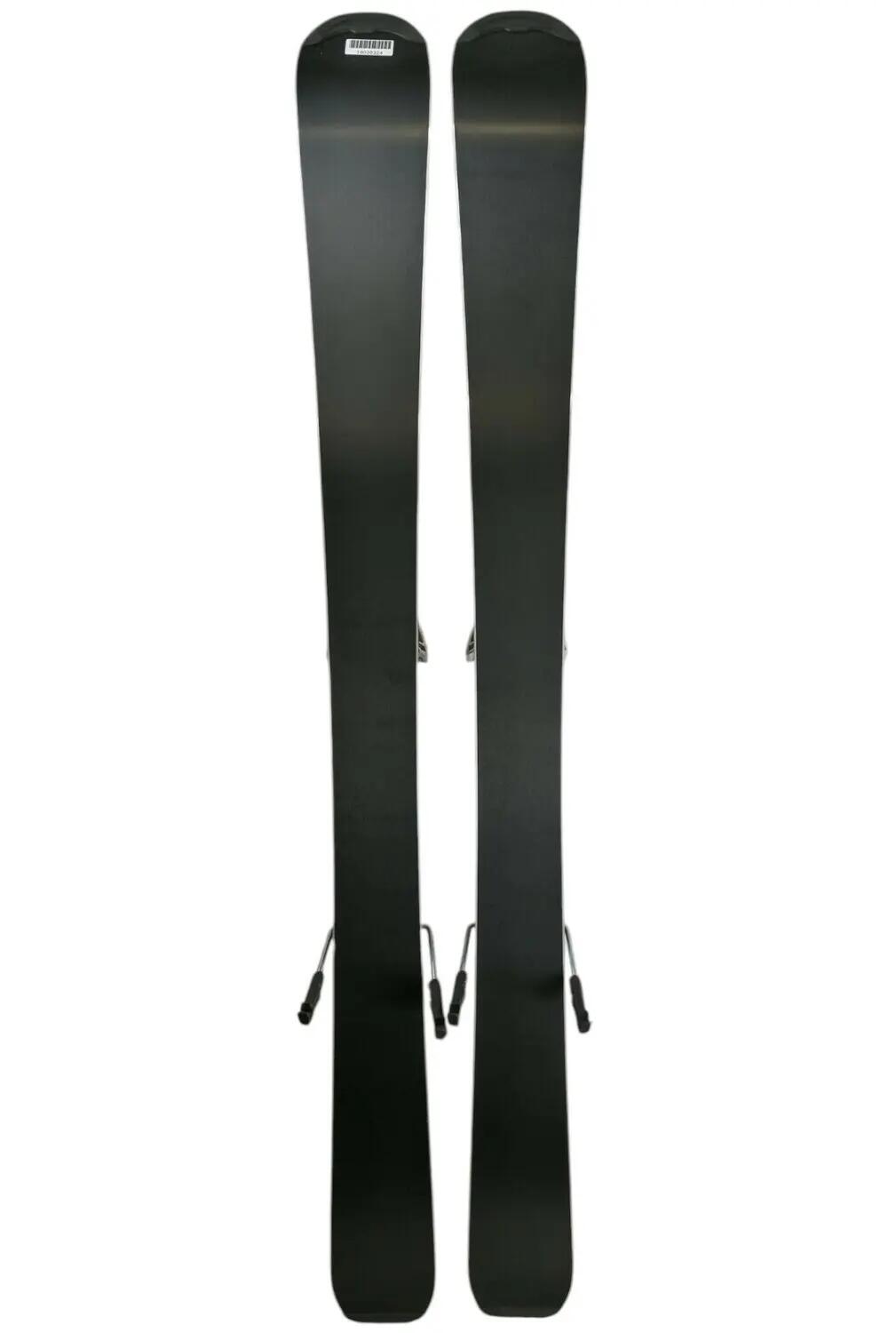 Salomon Lux JR Second-Hand 3/3
