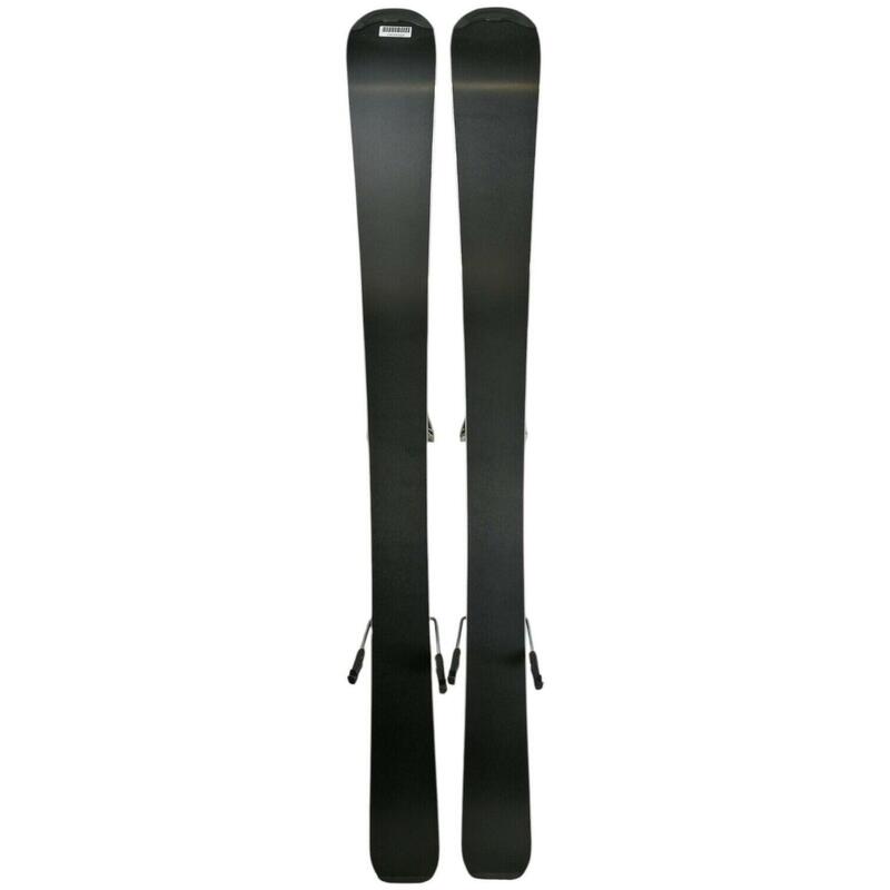 Salomon Lux JR Second-Hand