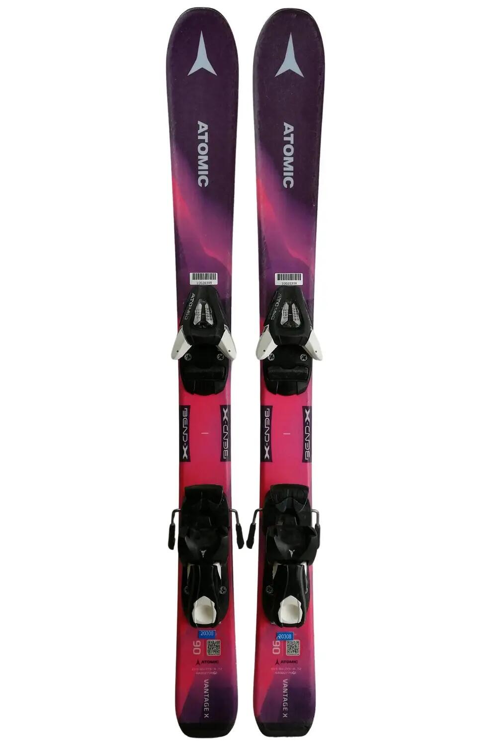 Atomic Vantage X Second-Hand 2/3