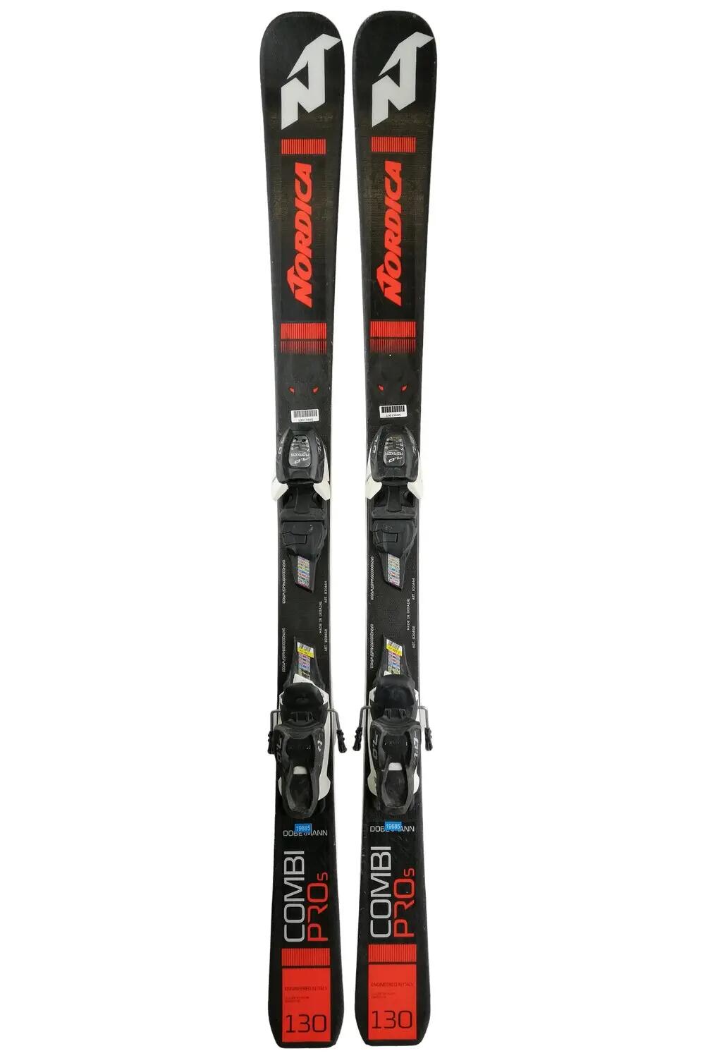 Nordica Combi Pro S Second-Hand 2/3