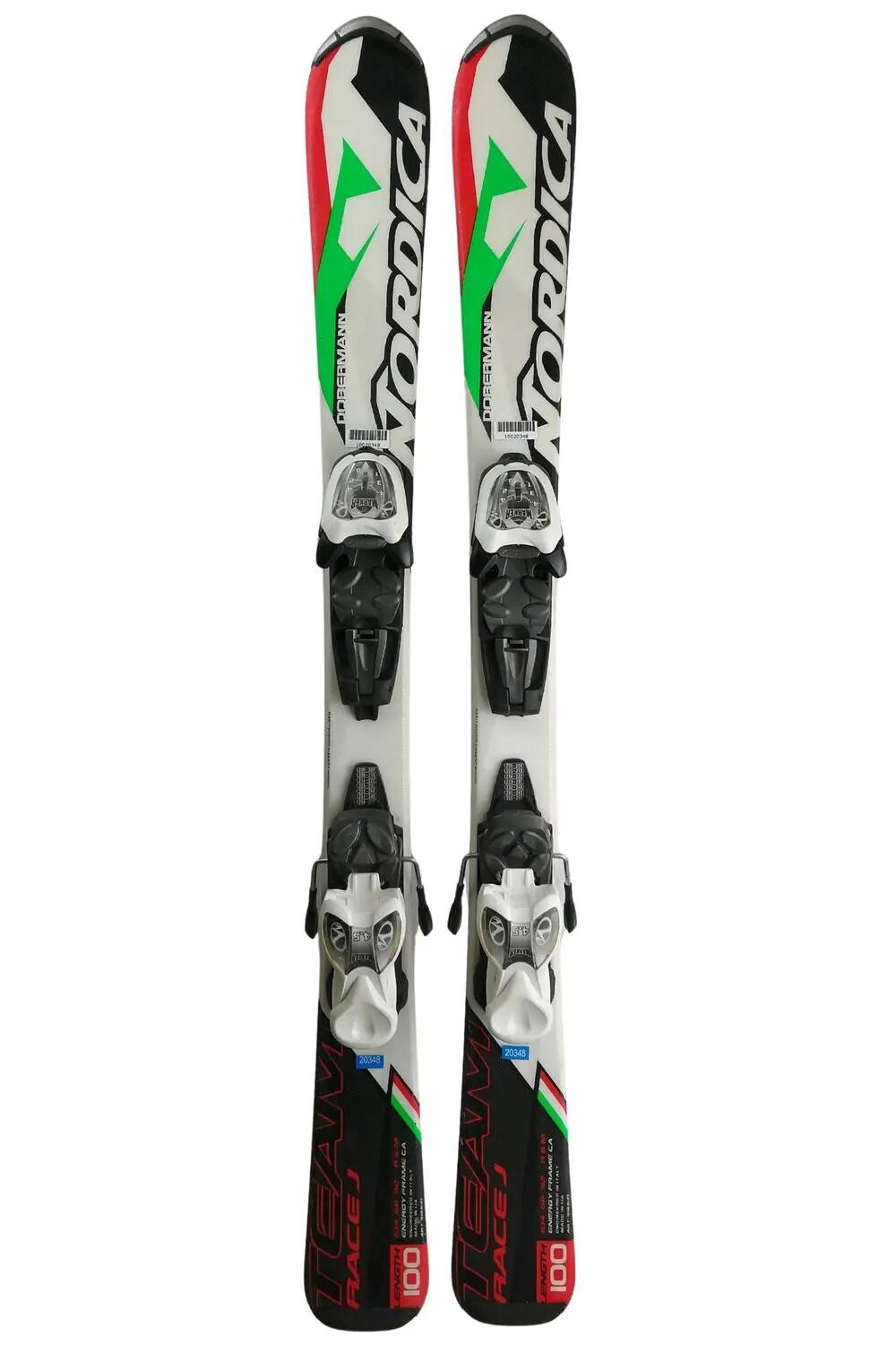 Nordica Team Race J Second-Hand 2/3
