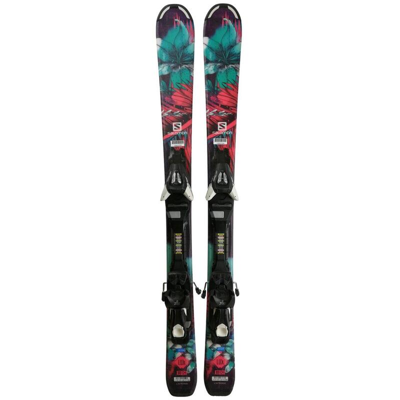 Salomon Lux JR Second-Hand