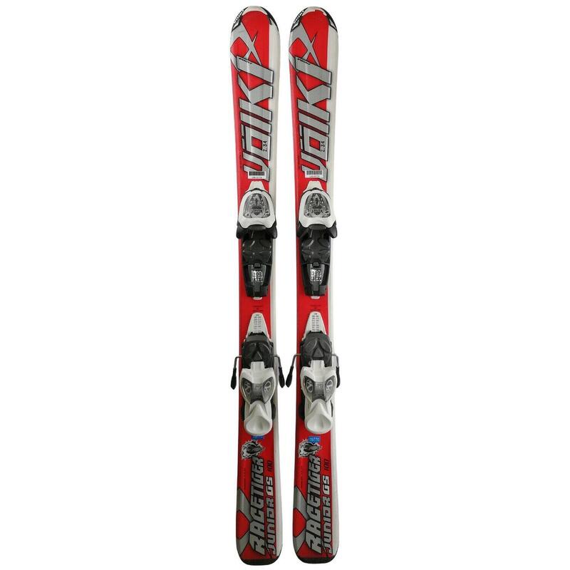 Volkl Racetiger GS JR Second-Hand