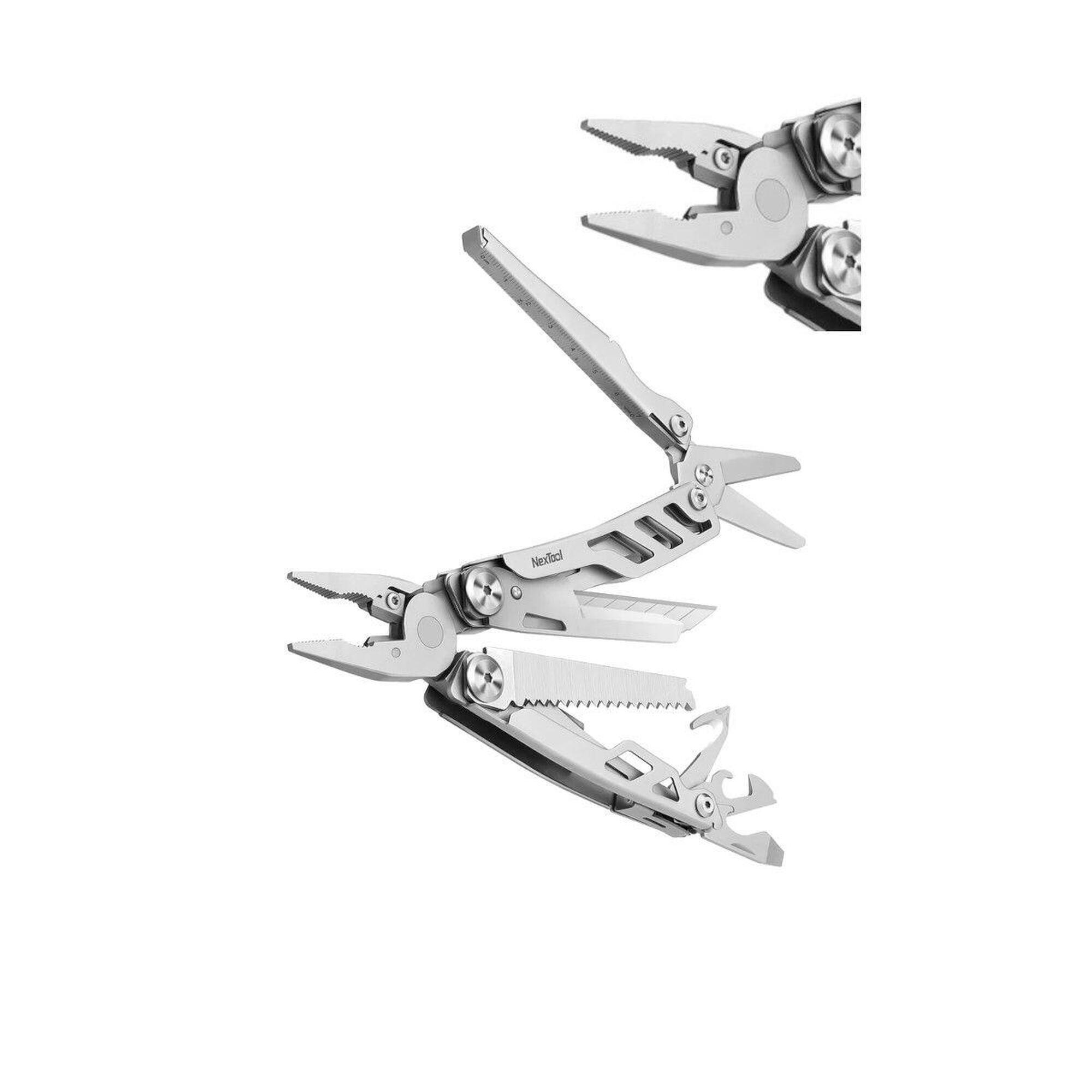 NEXTOOL Sekáček pro multitool Flagship Pro NE20347