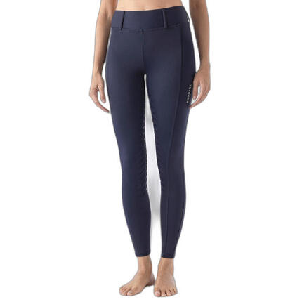 Legging équitation full grip femme Equiline