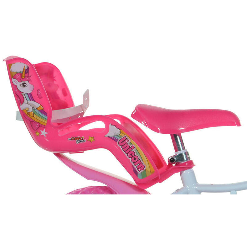 Bicicleta copii - UNICORN