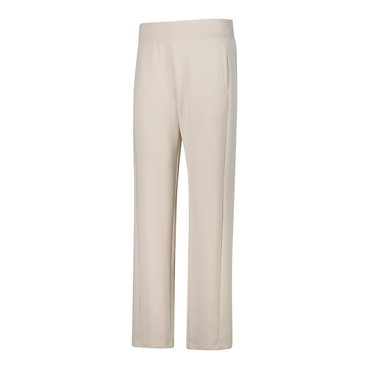 Pantalon regular-fit en modal satiné femme CMP 3/3