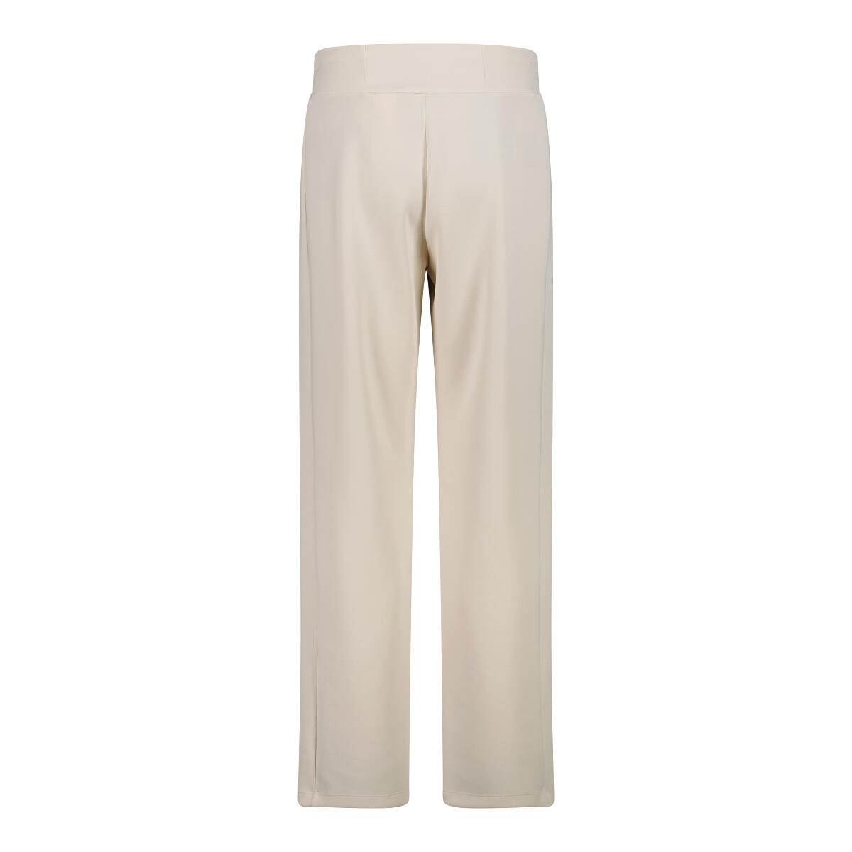 Pantalon regular-fit en modal satiné femme CMP 2/3