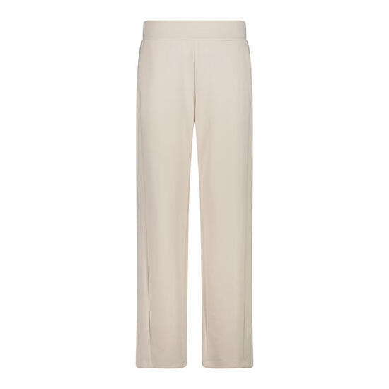 Pantalon regular-fit en modal satiné femme CMP