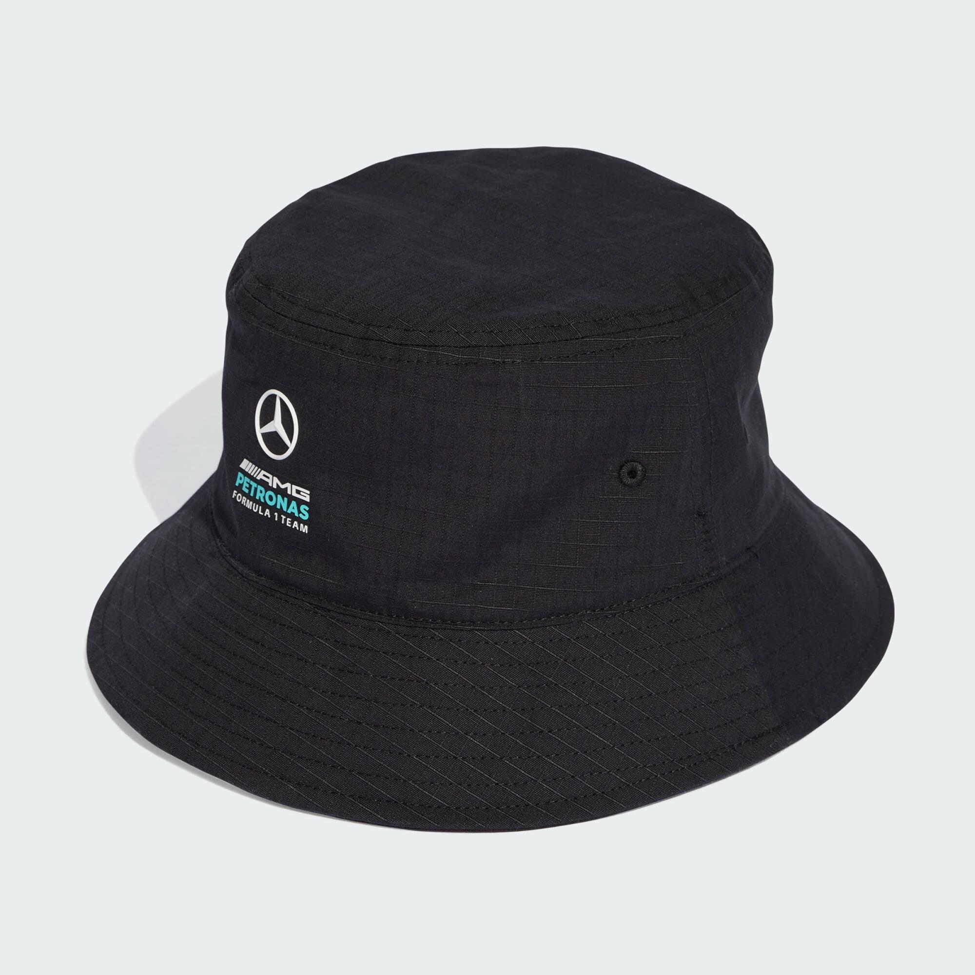 BOB MERCEDES - AMG PETRONAS FORMULA 1 TEAM DNA 2/5