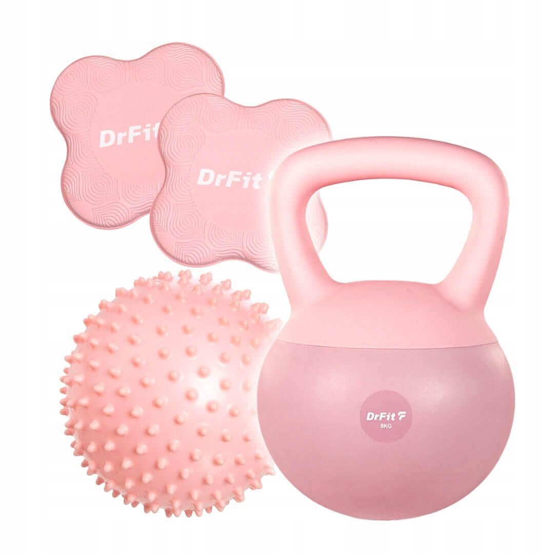 DRFIT picture