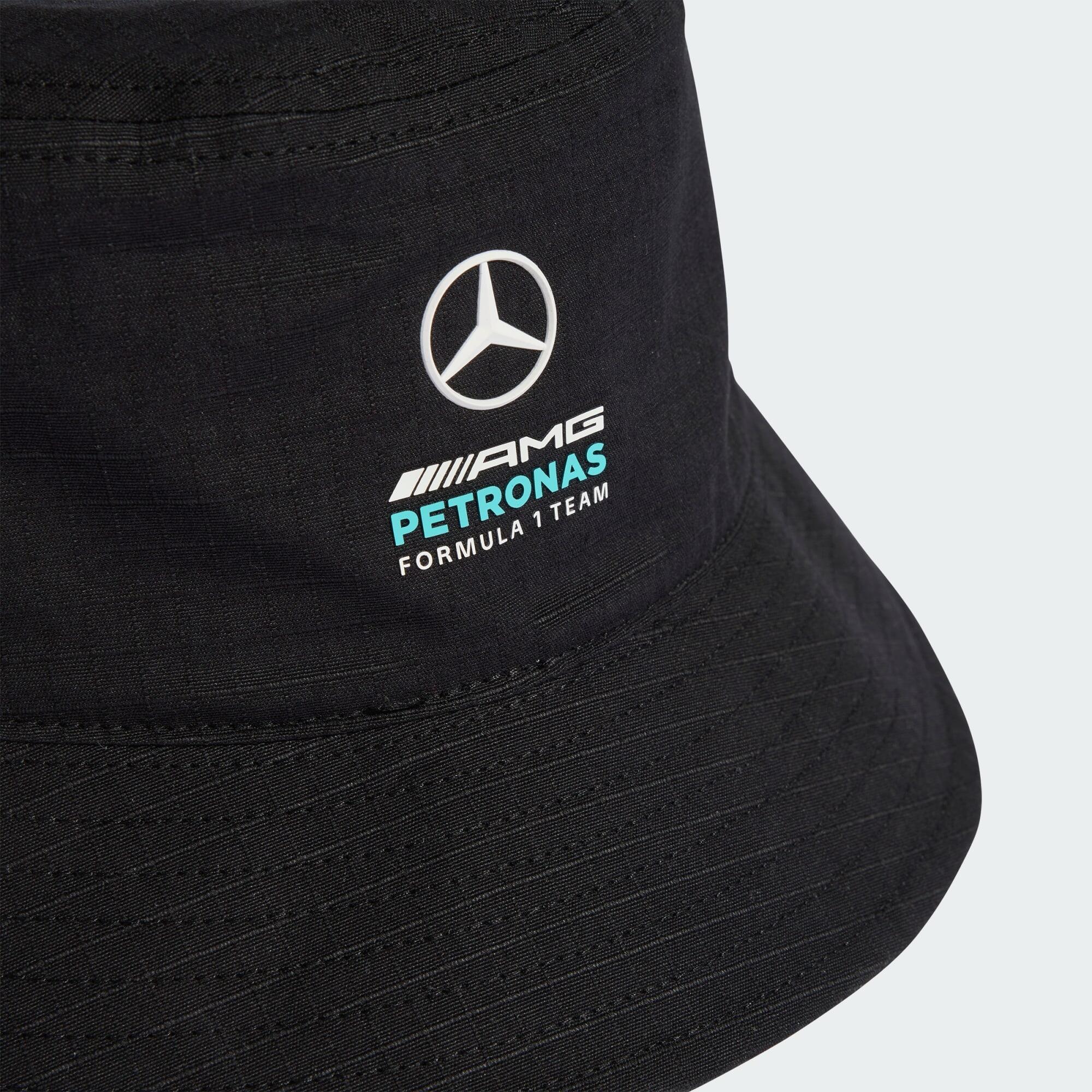 BOB MERCEDES - AMG PETRONAS FORMULA 1 TEAM DNA 4/5