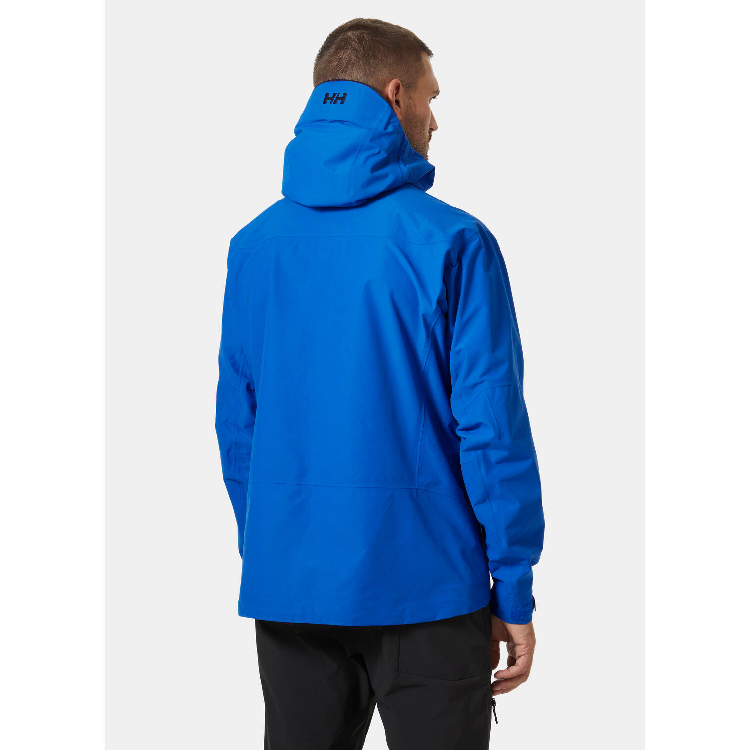 Giacca da trekking Helly Hansen Odin 9 Worlds 3.0 3/6