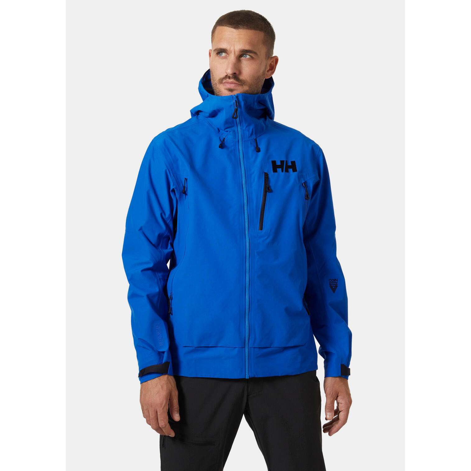 Giacca da trekking Helly Hansen Odin 9 Worlds 3.0 2/6