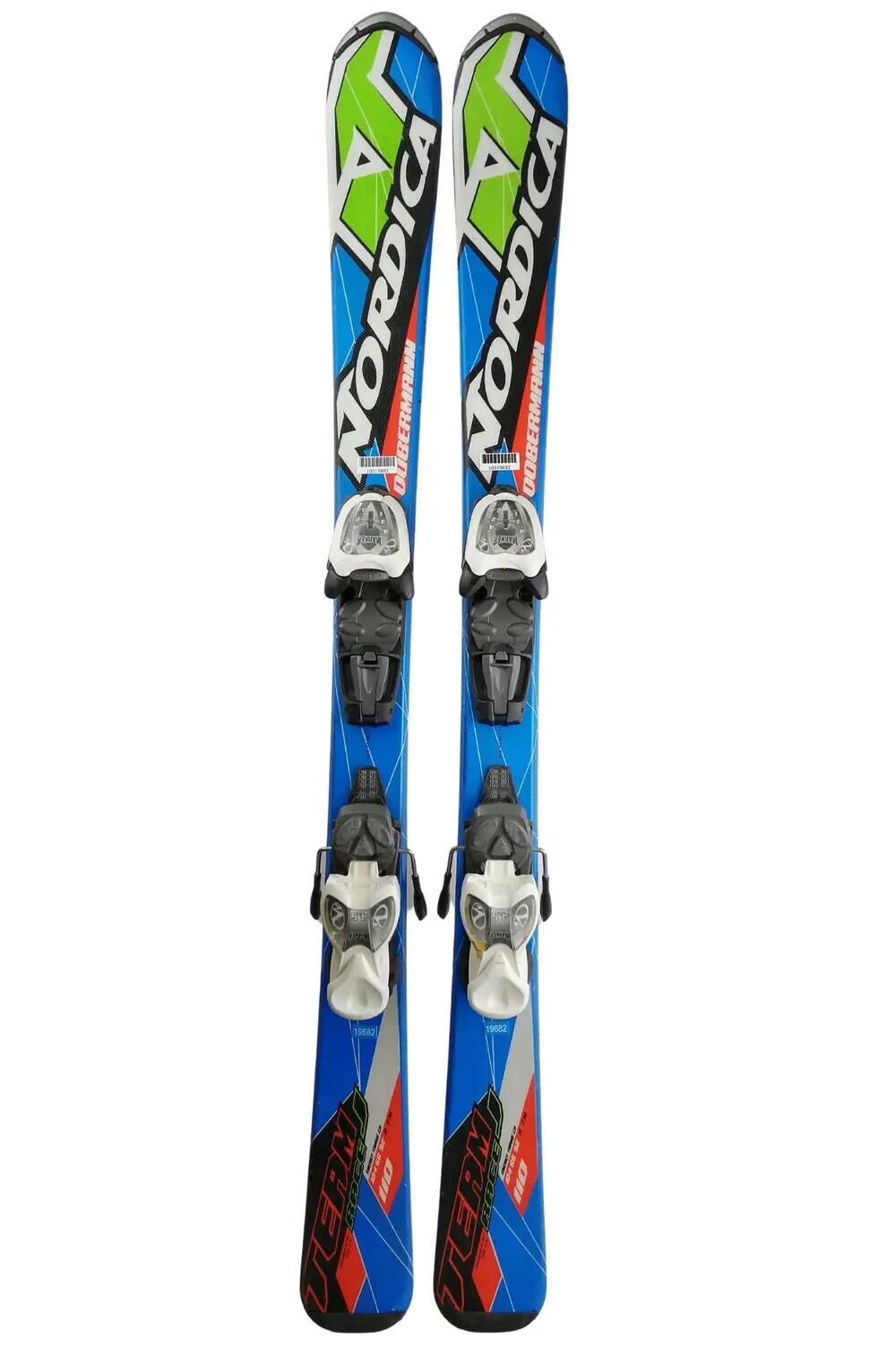 Nordica team race J Second-Hand 2/3