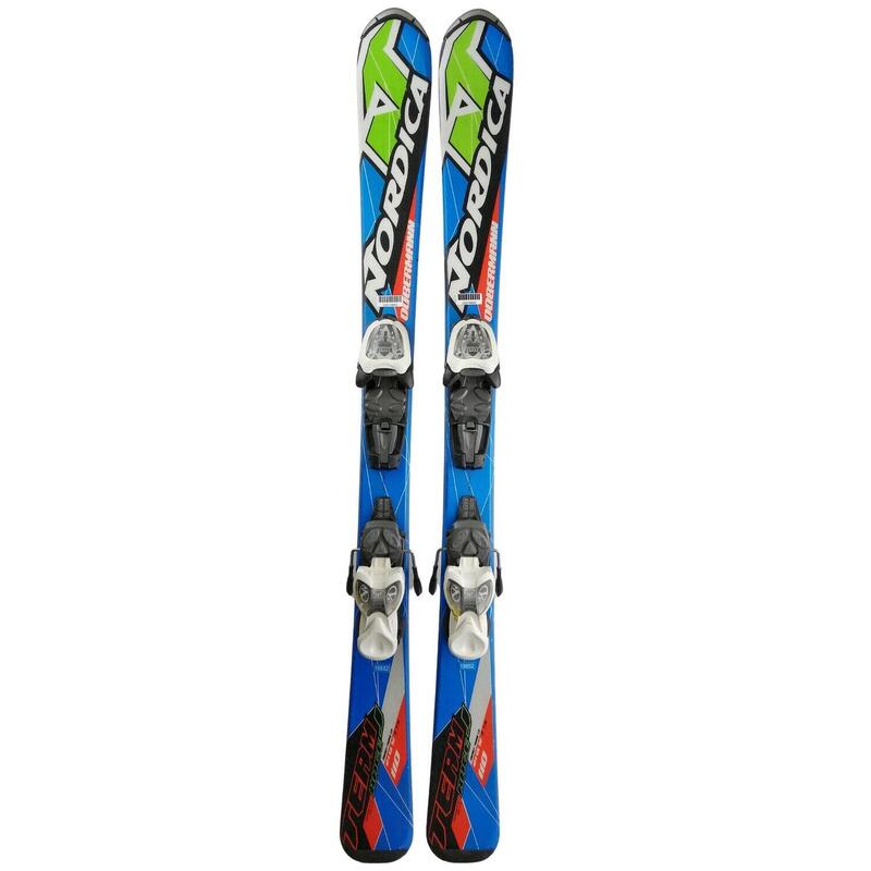 Nordica team race J Second-Hand