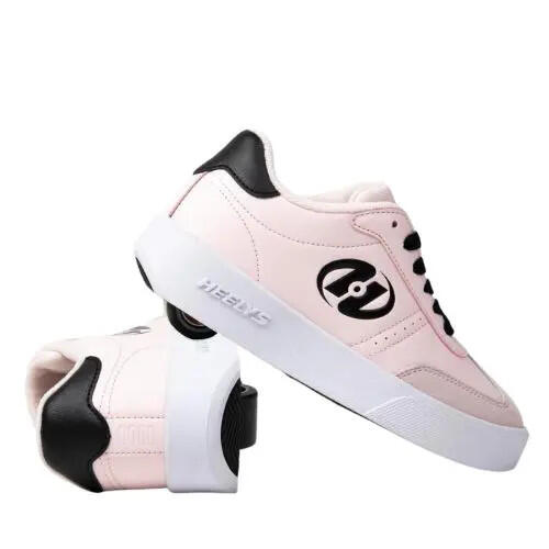 HEELYS Chaussure à roulettes Goleeh (HE03148680) Blush Noir 2/5