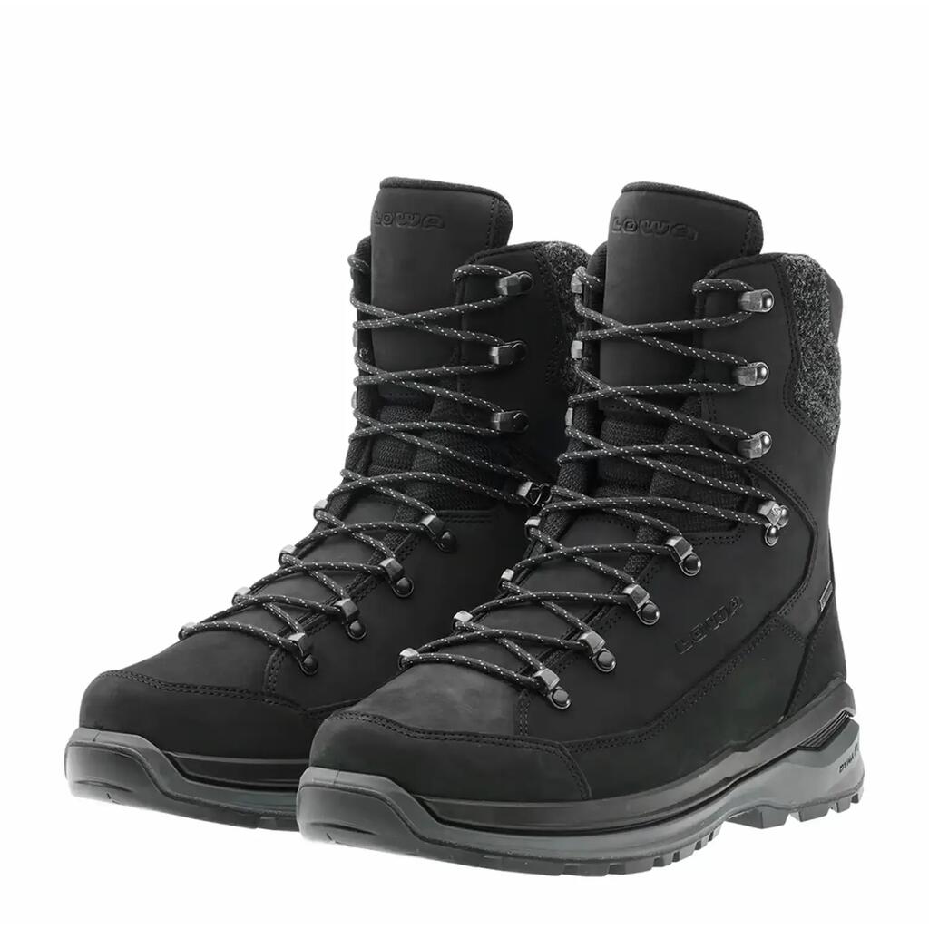 LOWA RENEGADE EVO ICE 2 GTX high boots