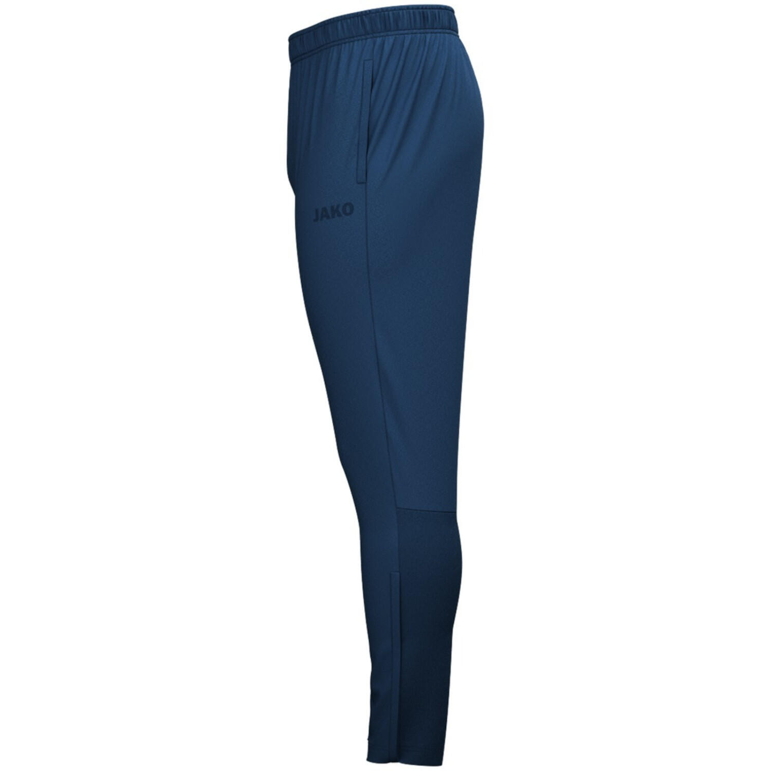 Pantalon d'entraînement Jako One 2/4