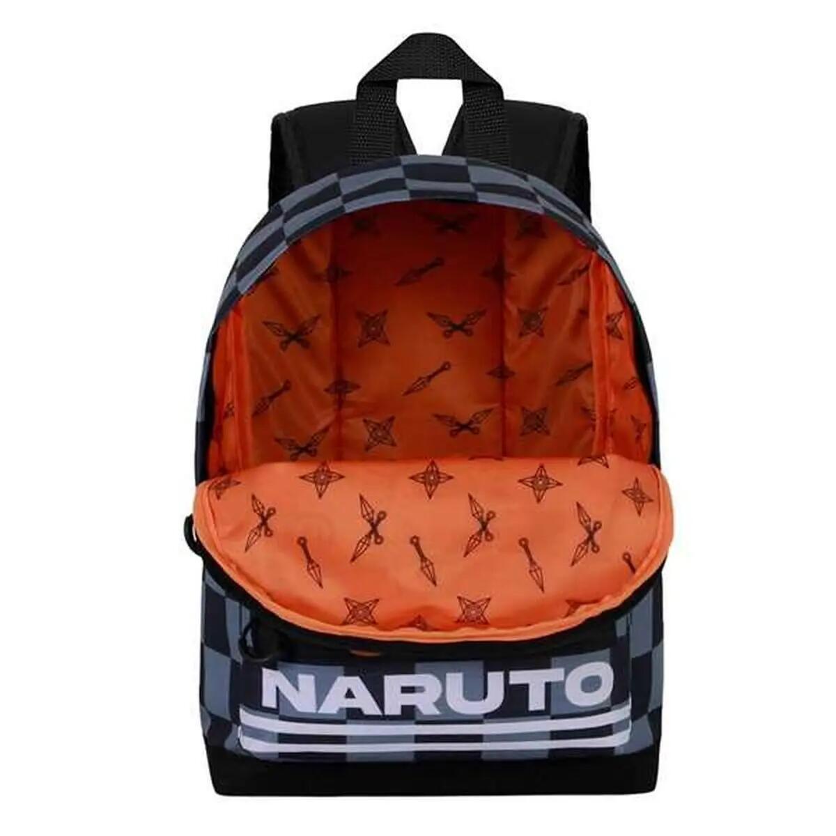 Cartable SENZA MARCA Noir 3/4