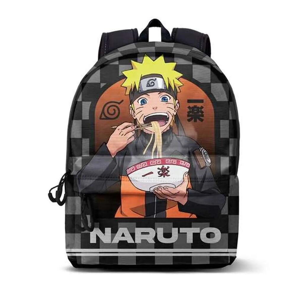School Bag SENZA MARCA Black