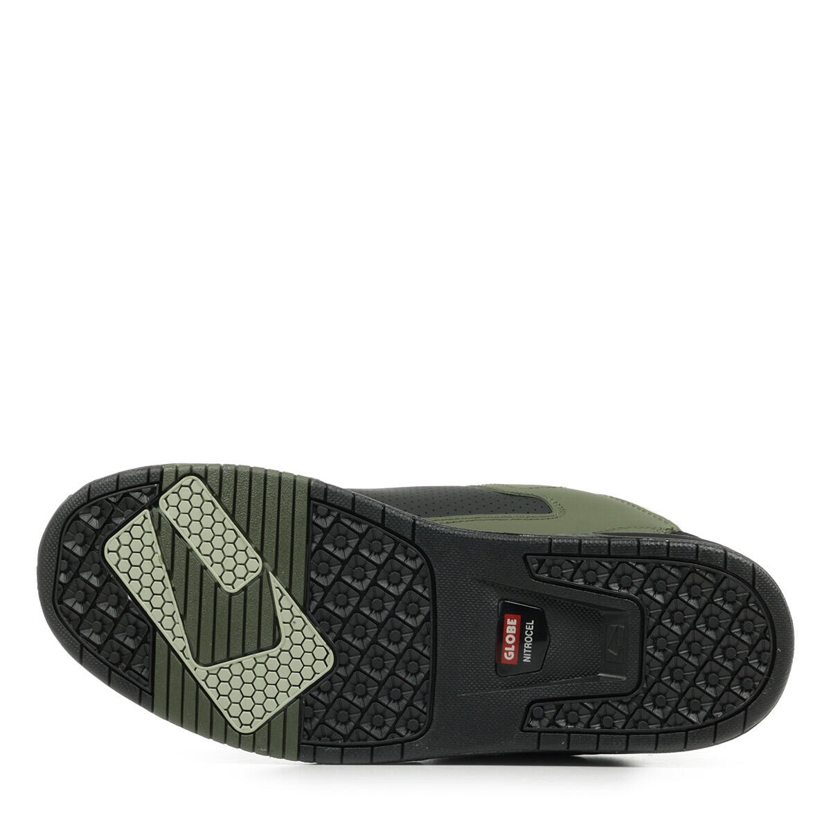 Chaussures de skate Homme Sabre 6/6