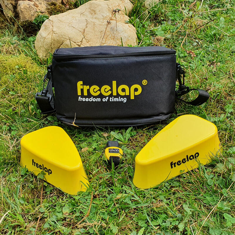 FREELAP® - Pack Chronométrage - Individuel - BMX / VTT DH 2/7