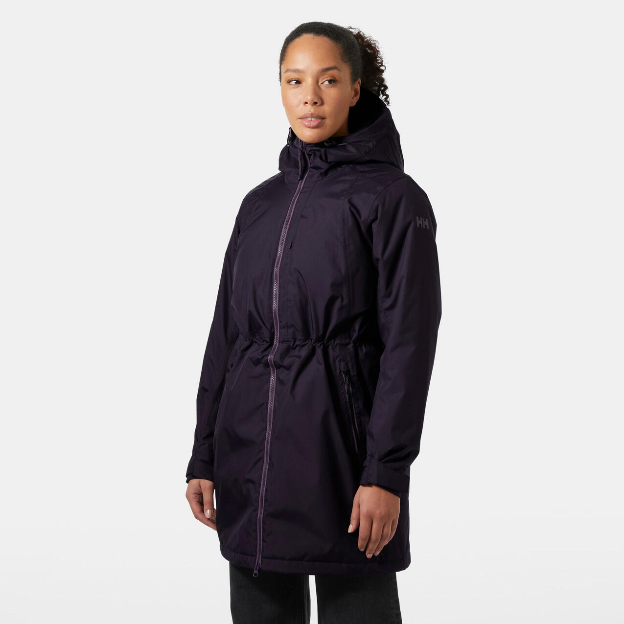 Waterdicht damesjack Helly Hansen Westport 2/7