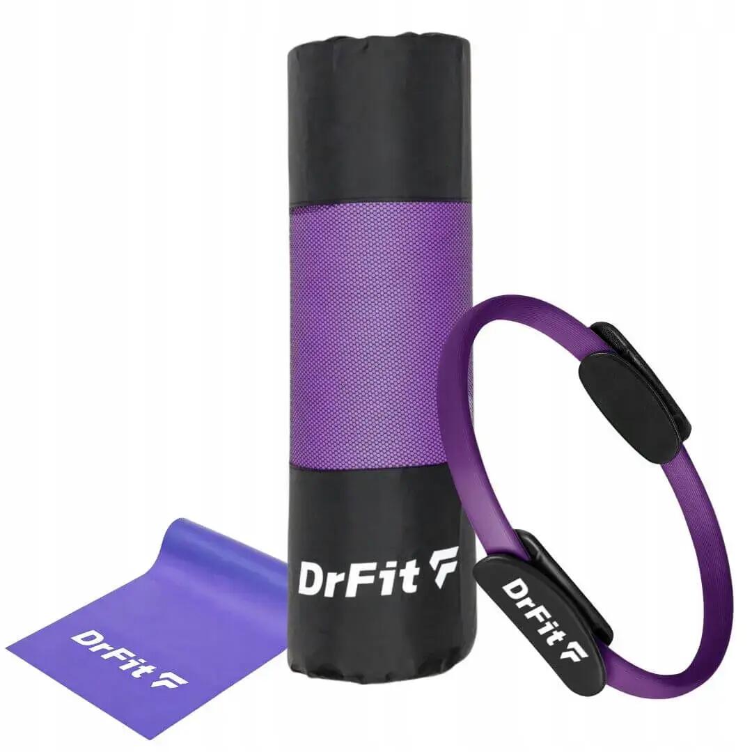 DRFIT picture