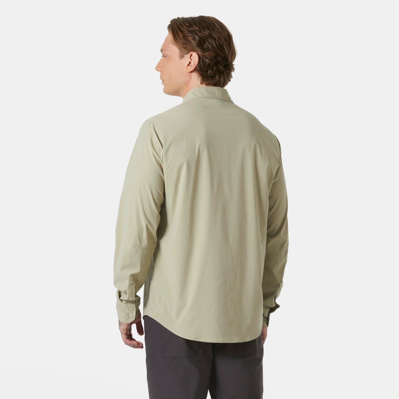 Camicia Helly Hansen Tofino Solen 4/5