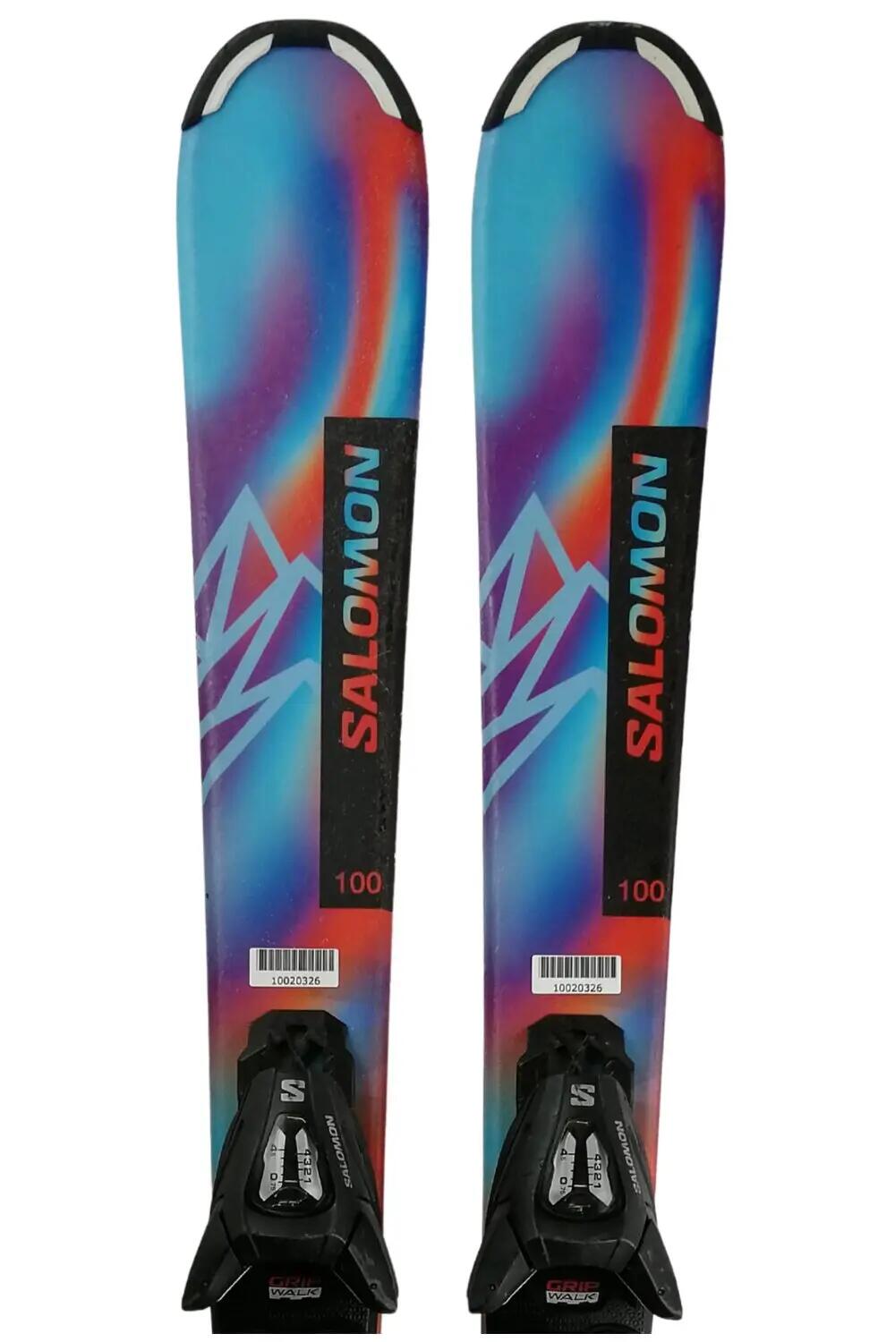 SALOMON picture