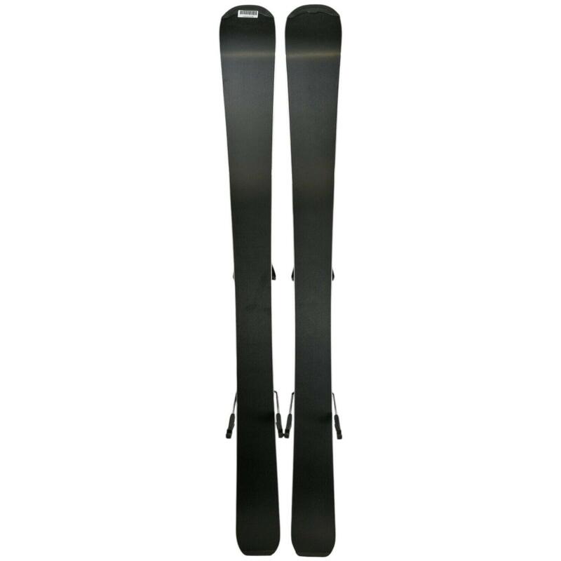 Salomon QST Junior Second-Hand